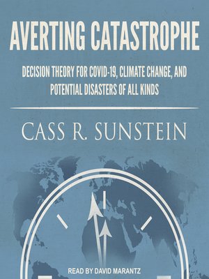 cover image of Averting Catastrophe